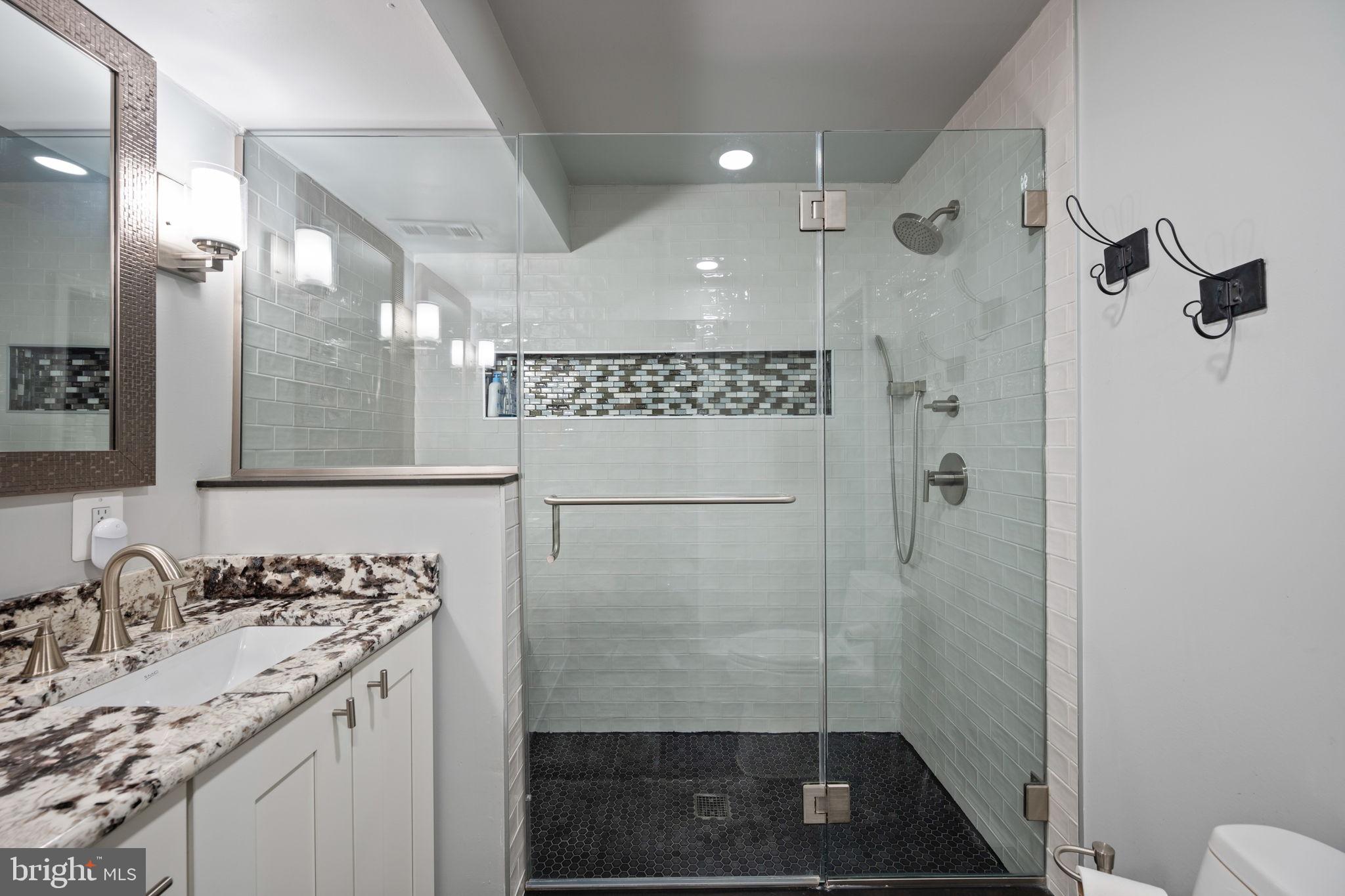 GAITHER HUNT - Residential