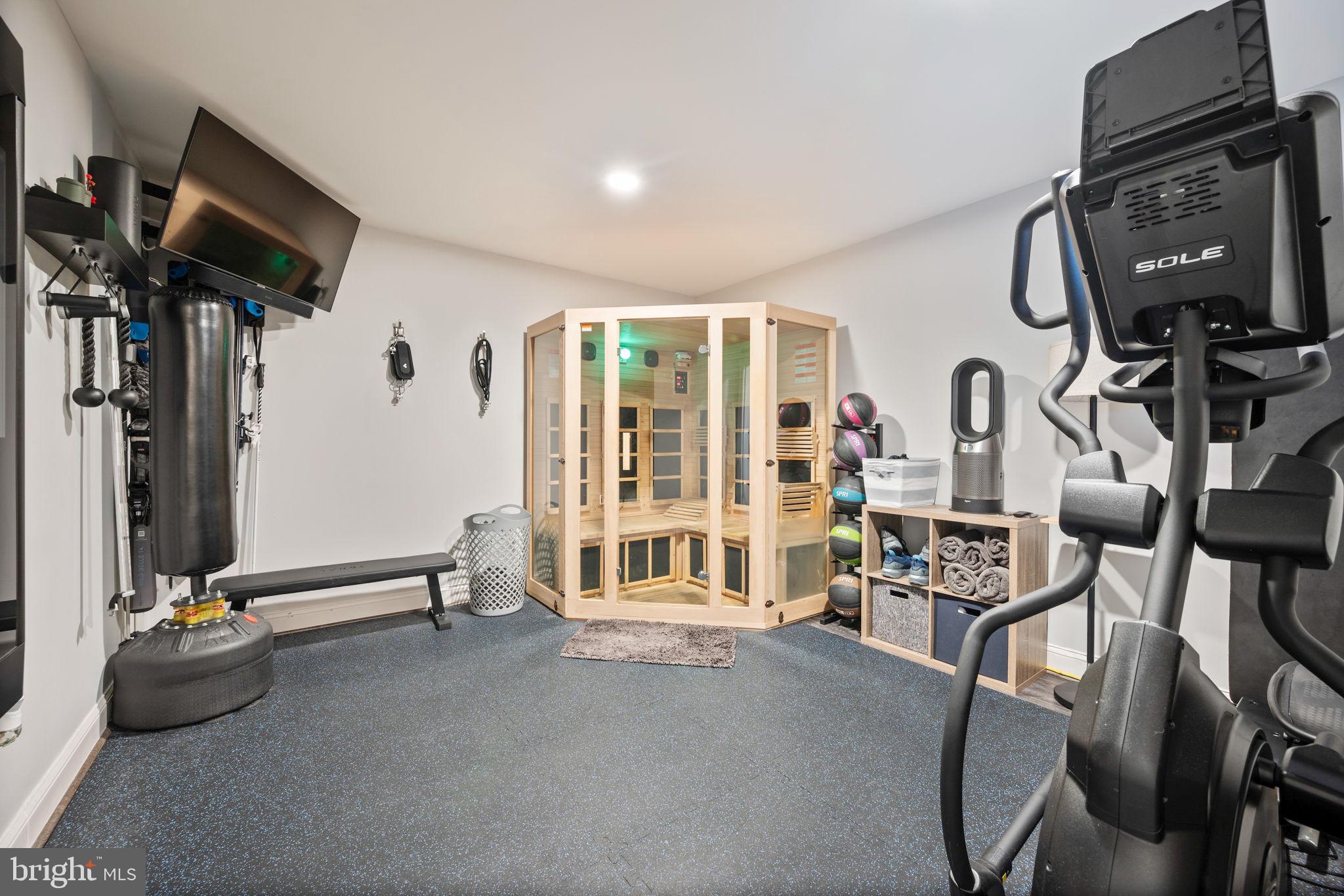 GAITHER HUNT - Residential