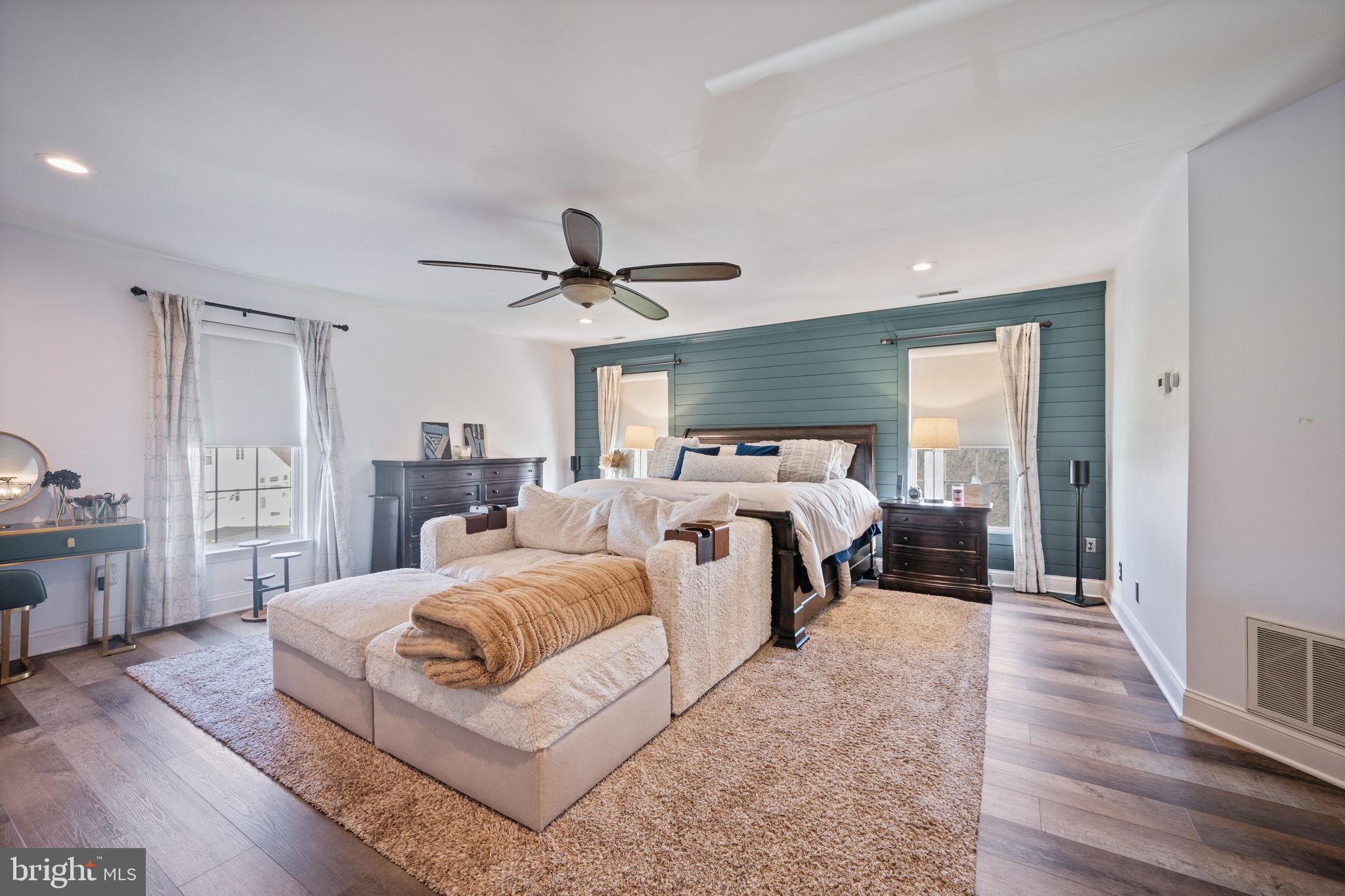 GAITHER HUNT - Residential