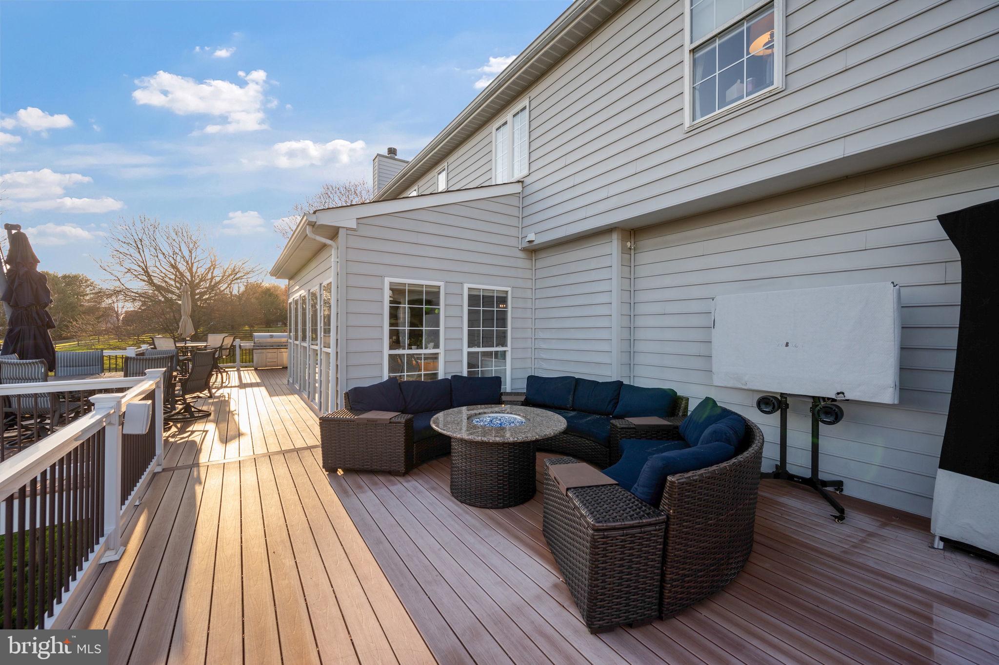 GAITHER HUNT - Residential