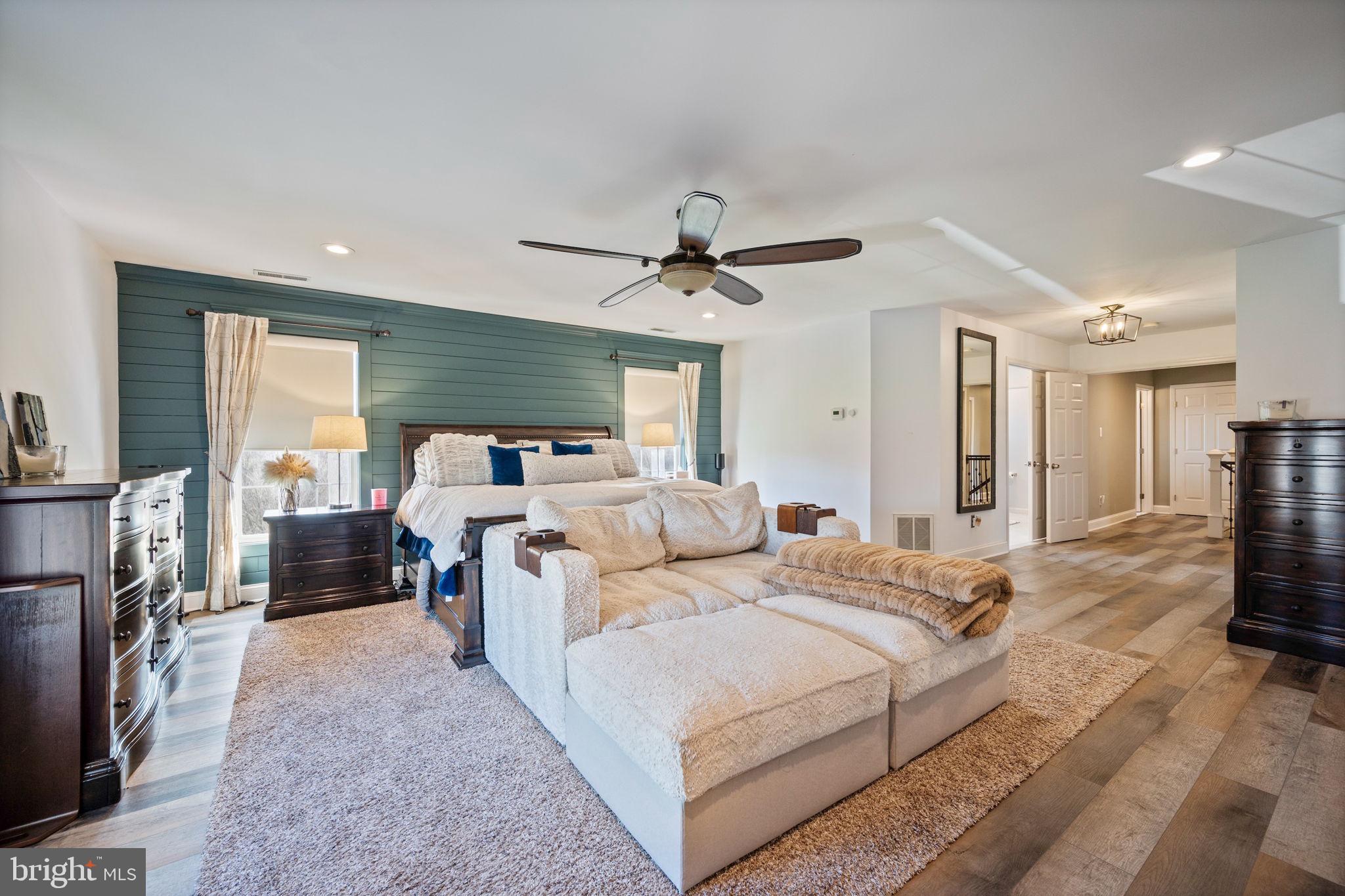 GAITHER HUNT - Residential