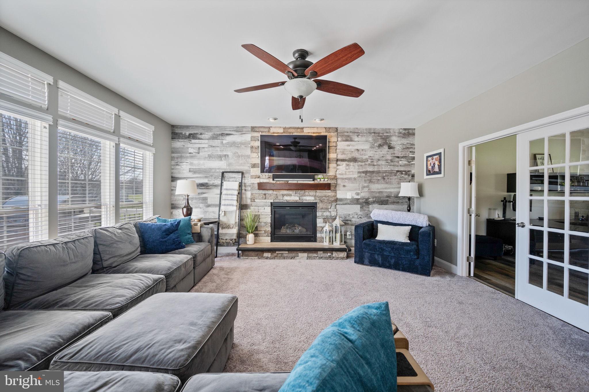 GAITHER HUNT - Residential