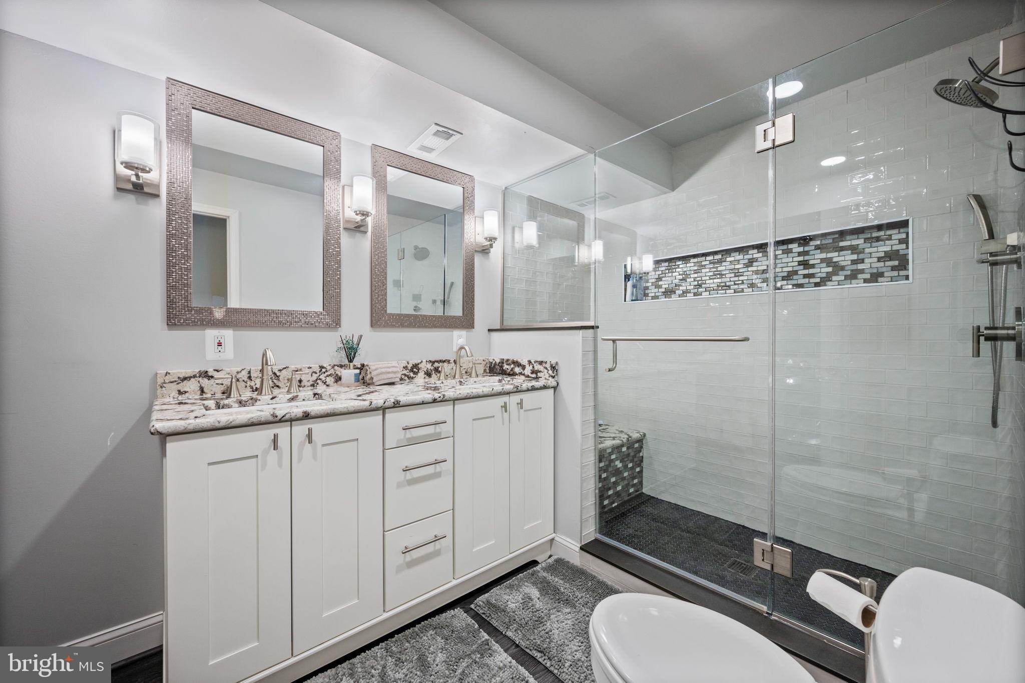 GAITHER HUNT - Residential