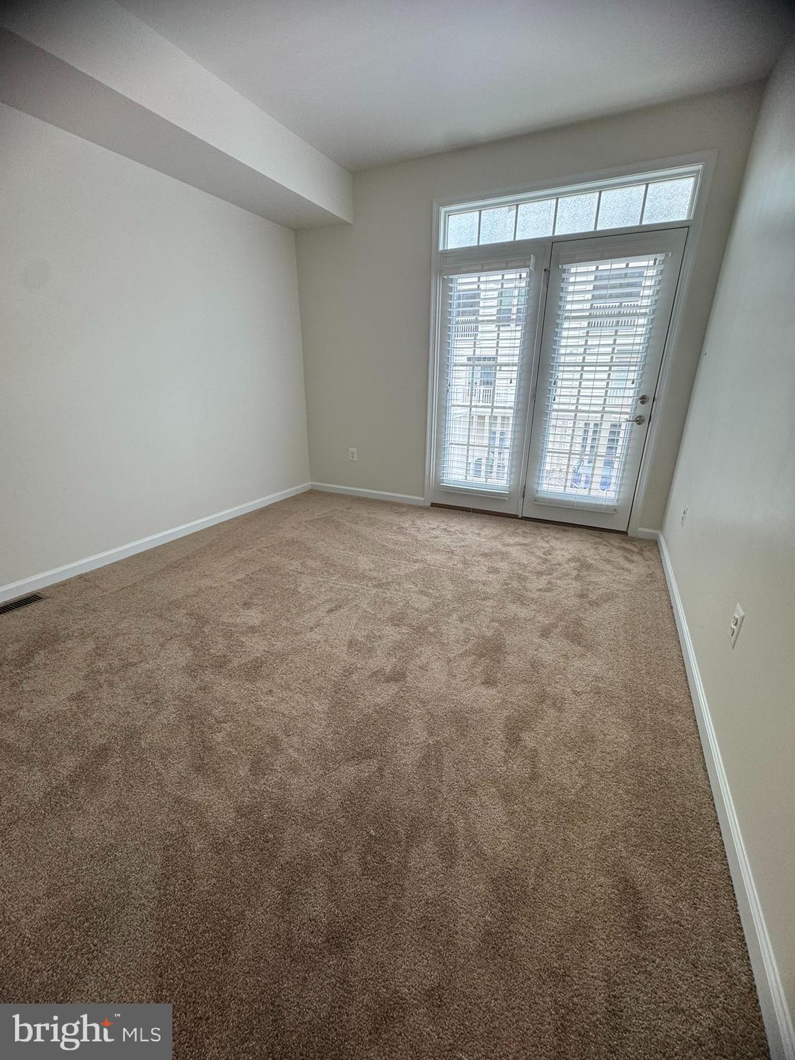 LINTON AT BALLENGER - Residential Lease