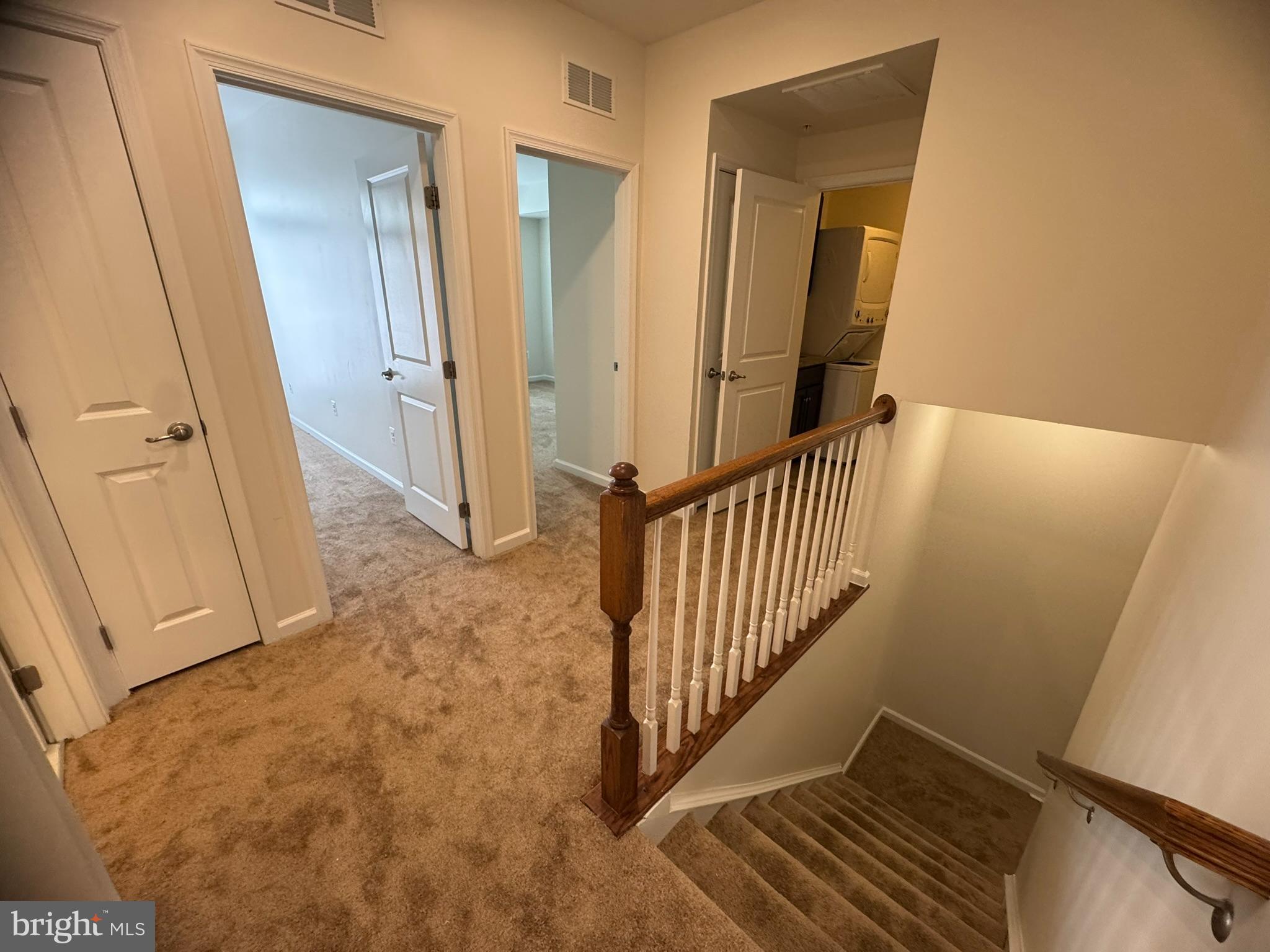 LINTON AT BALLENGER - Residential Lease