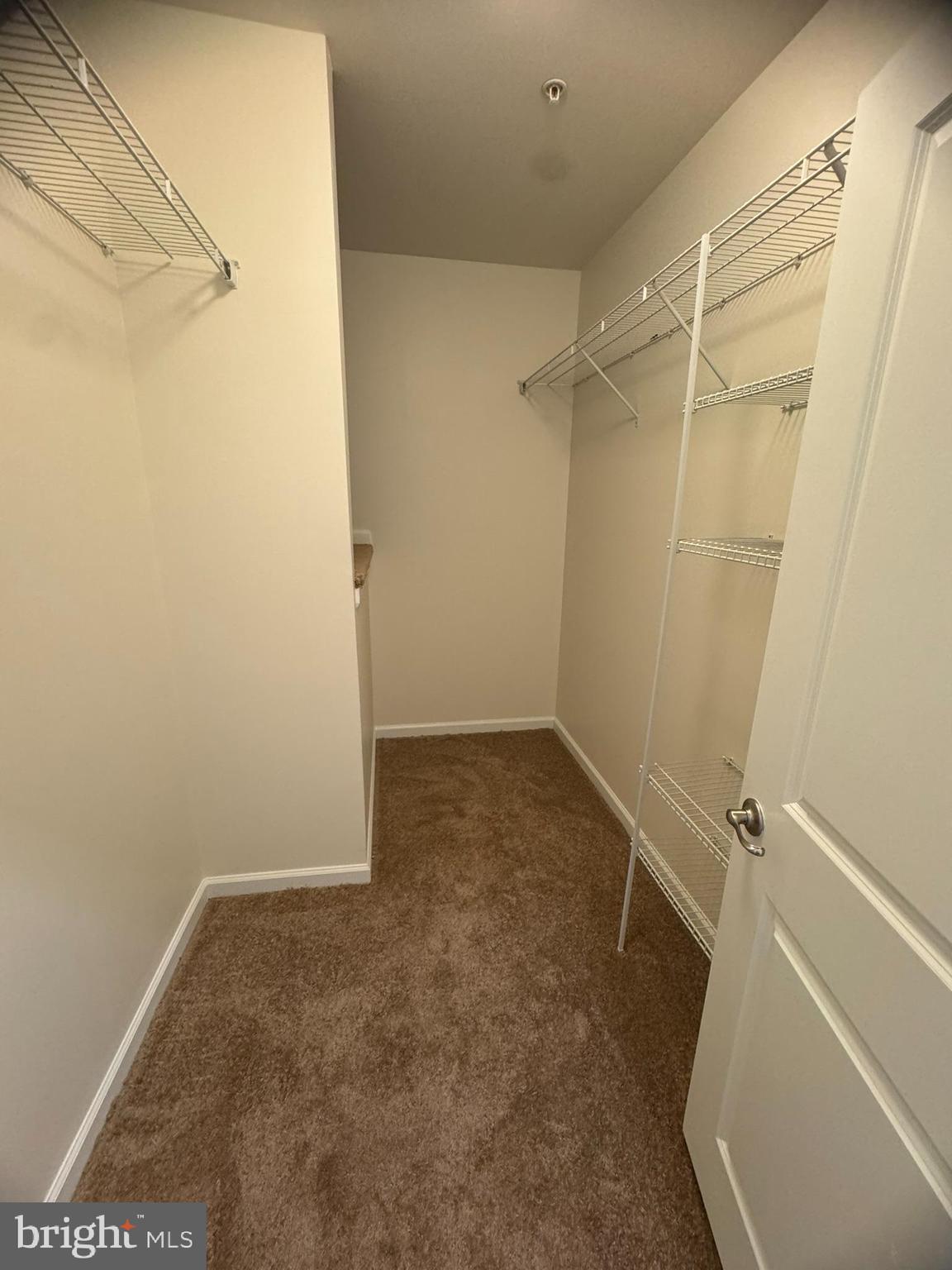 LINTON AT BALLENGER - Residential Lease