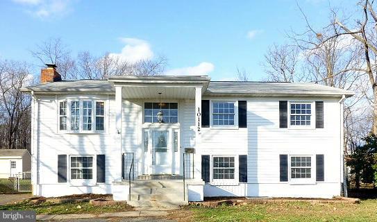 HALLMARK MANOR/WESTGATE - Residential