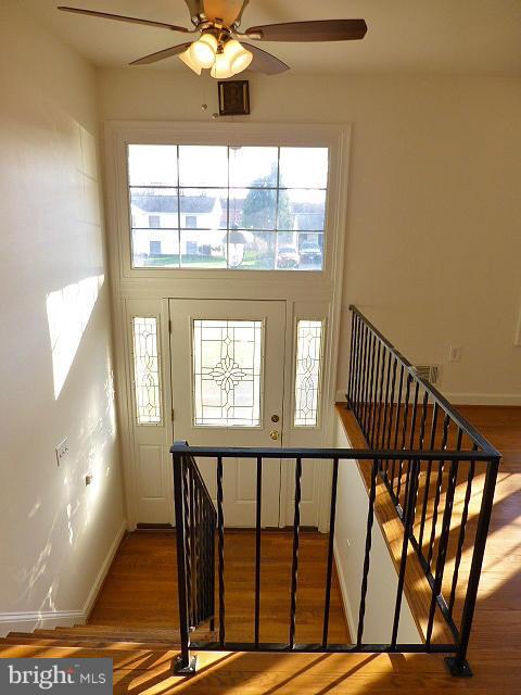 HALLMARK MANOR/WESTGATE - Residential