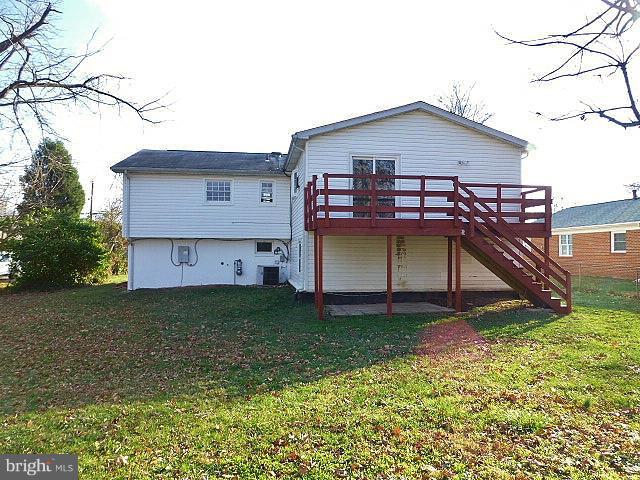 HALLMARK MANOR/WESTGATE - Residential