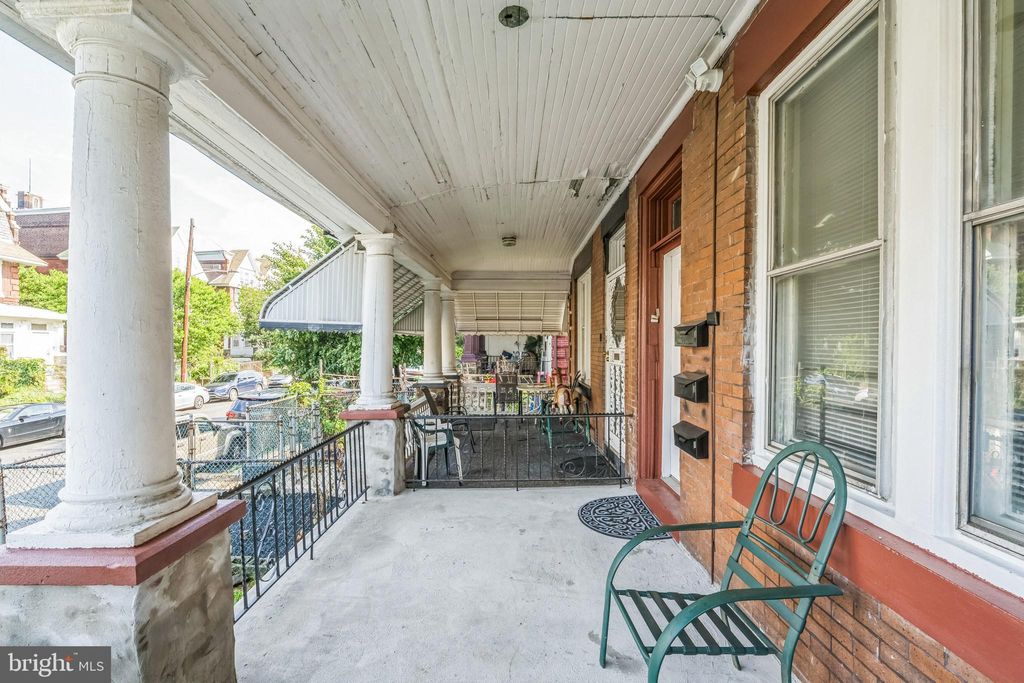 Photo of 5005 N 12th Street #1B, PHILADELPHIA, PA 19141 (MLS # PAPH2512138)