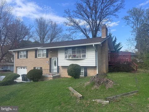 6208 HARLEY LANE TEMPLE HILLS MD 20748