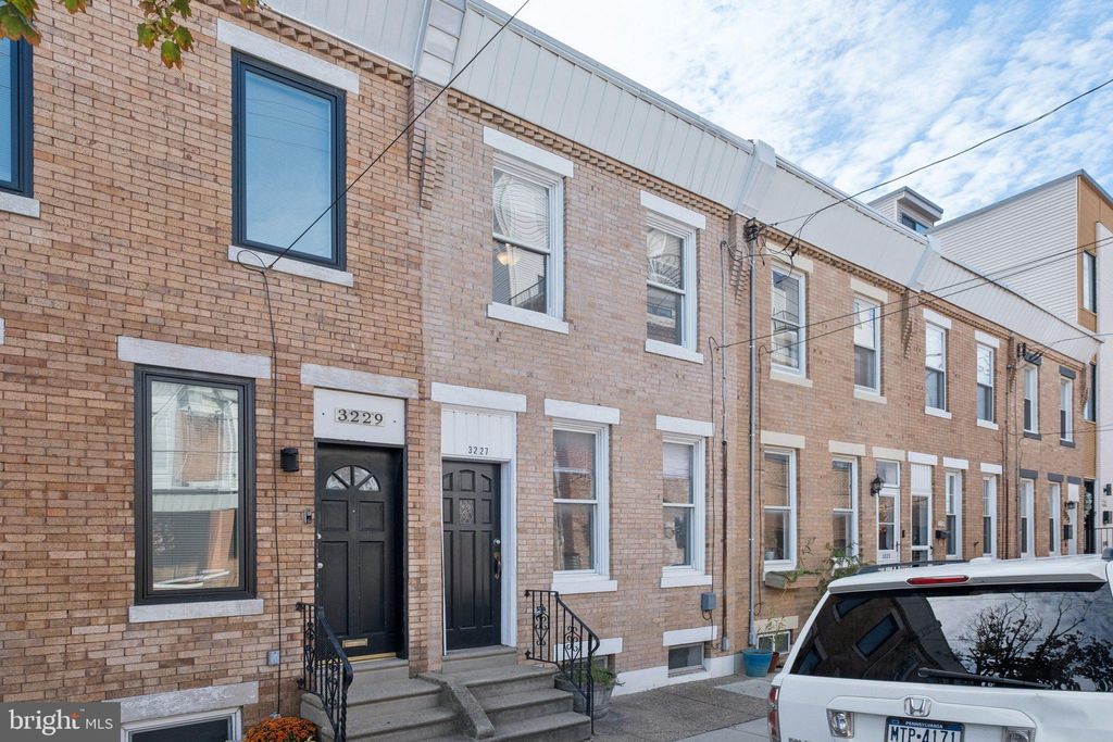 Photo of 3227 Chatham Street, PHILADELPHIA, PA 19134 (MLS # PAPH2547754)