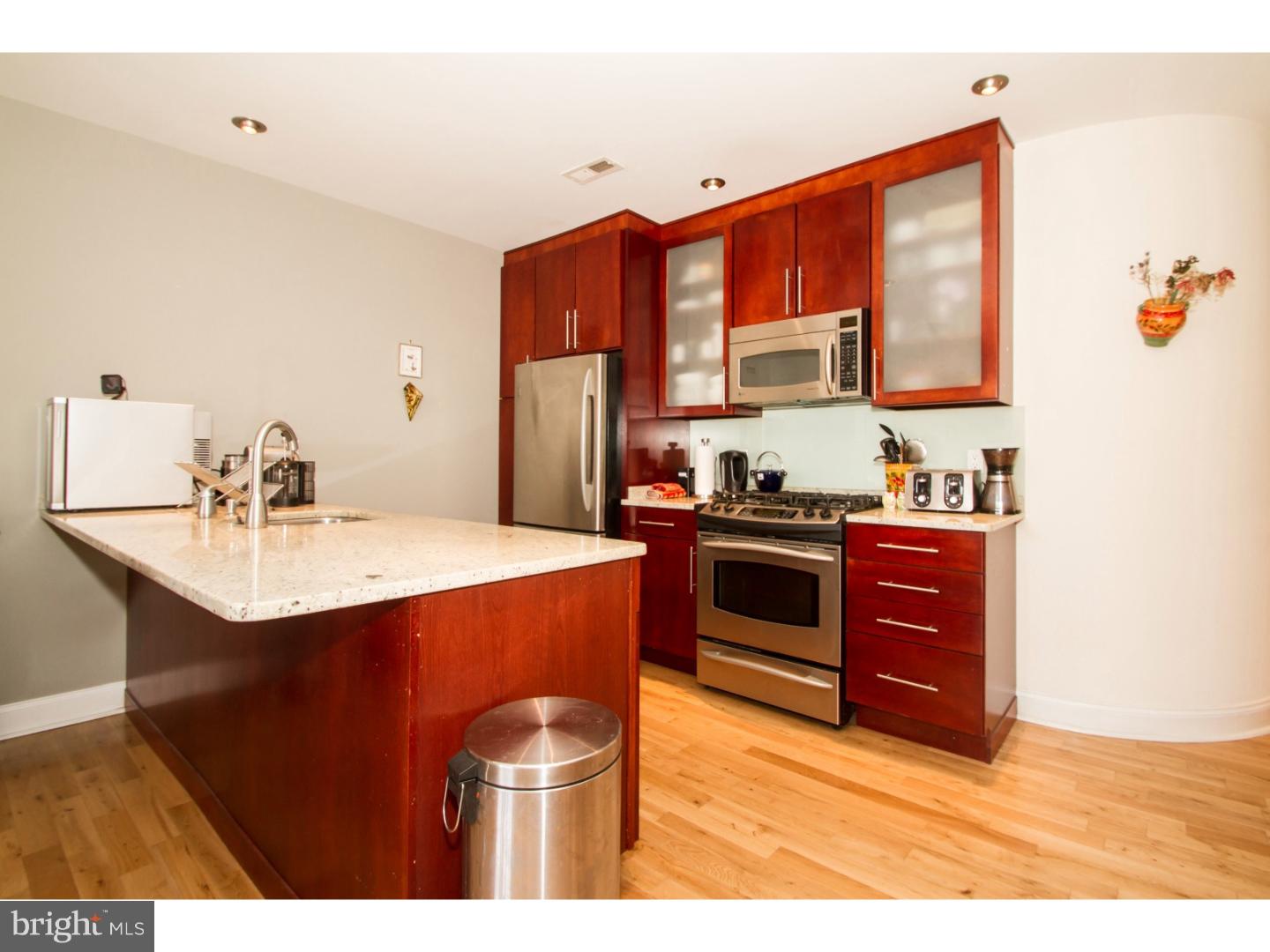 BELLA VISTA - Residential Lease