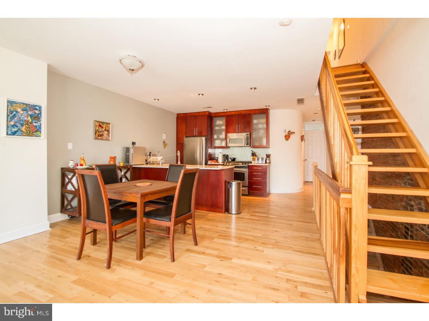 BELLA VISTA - Residential Lease