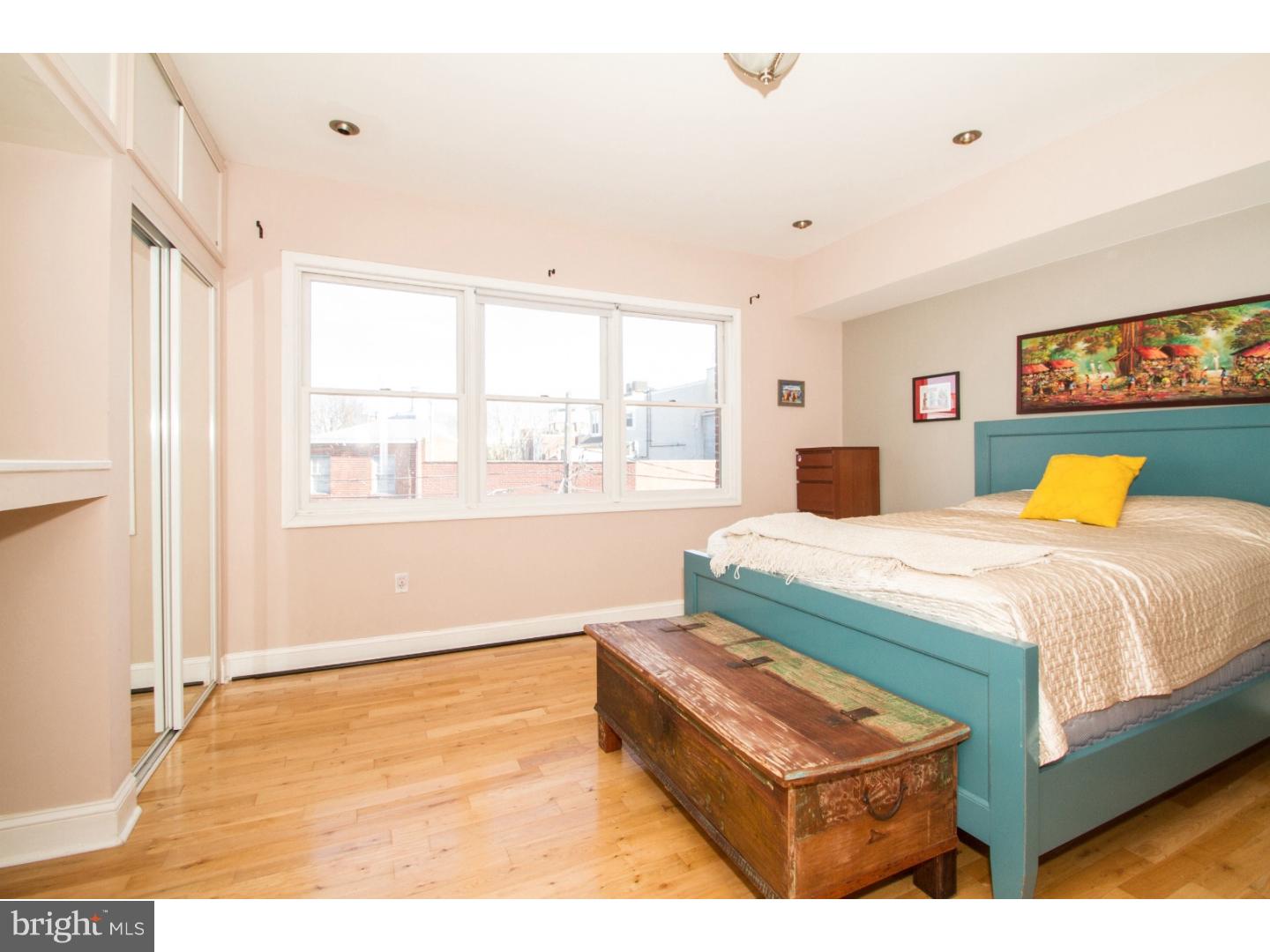 BELLA VISTA - Residential Lease