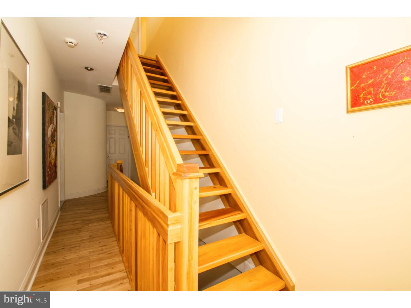 BELLA VISTA - Residential Lease