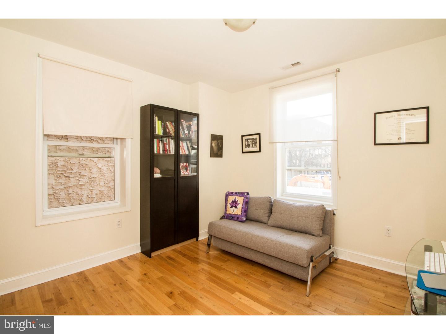 BELLA VISTA - Residential Lease