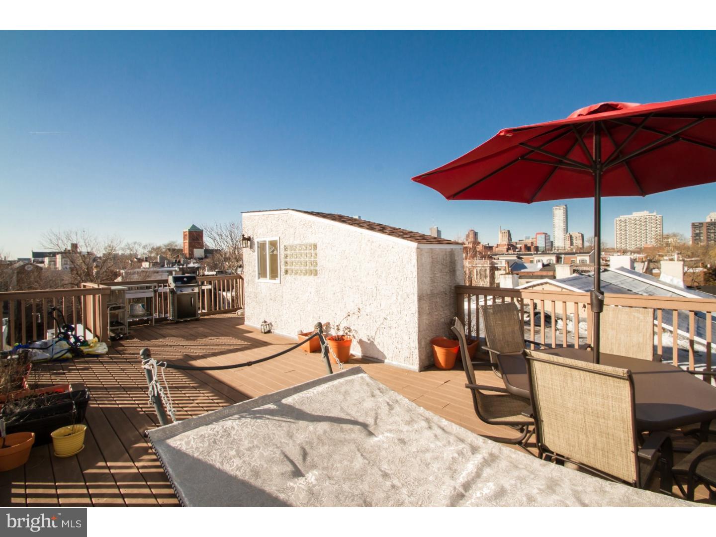 BELLA VISTA - Residential Lease