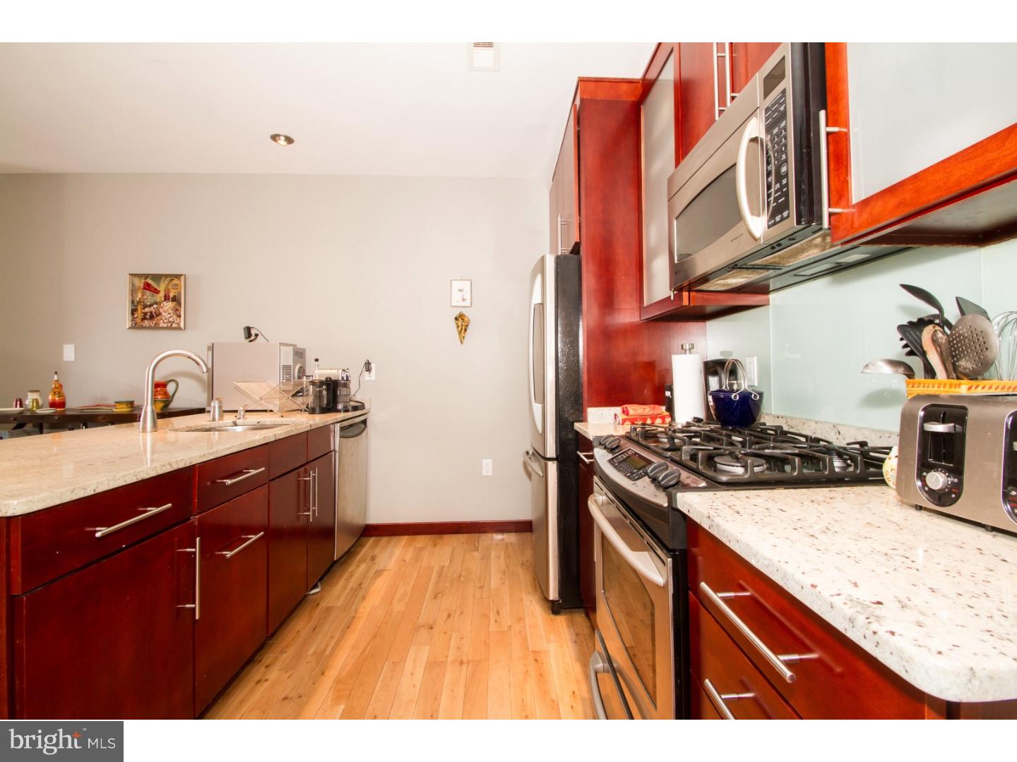 BELLA VISTA - Residential Lease