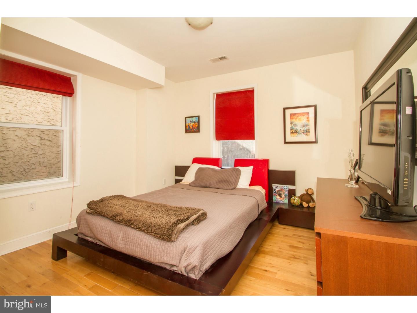 BELLA VISTA - Residential Lease