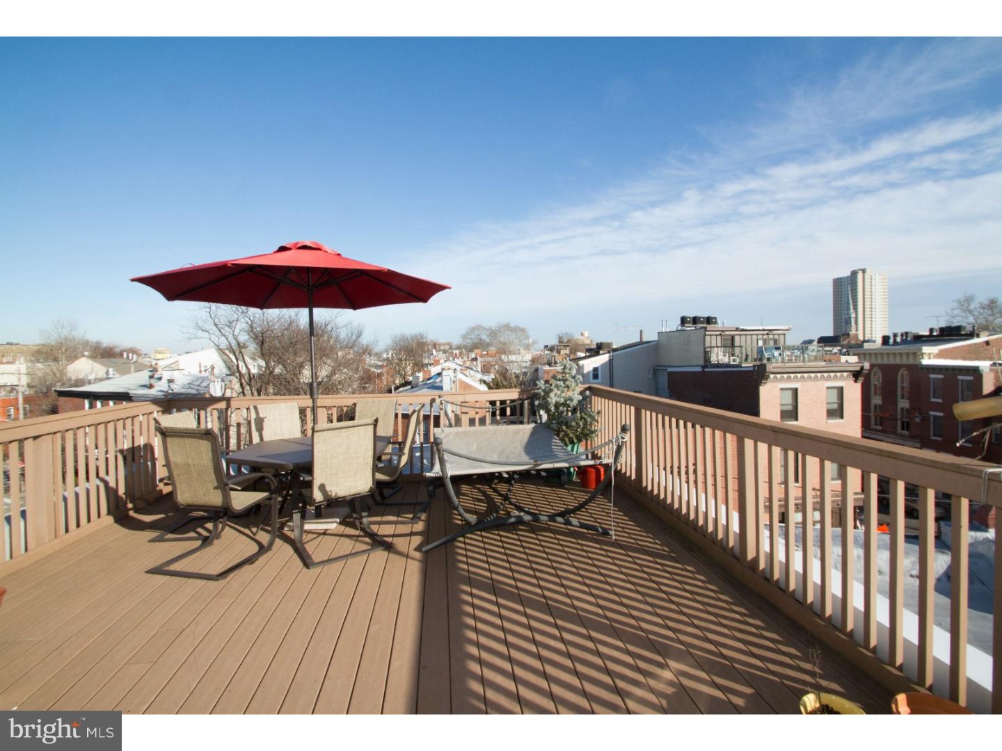 BELLA VISTA - Residential Lease