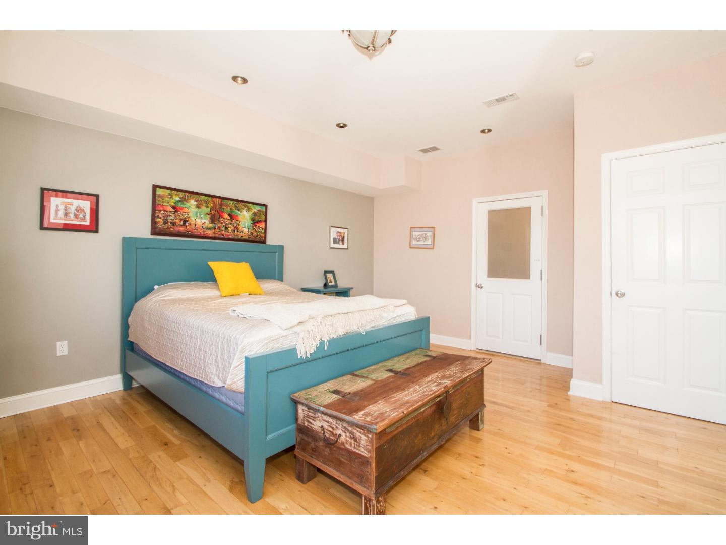 BELLA VISTA - Residential Lease