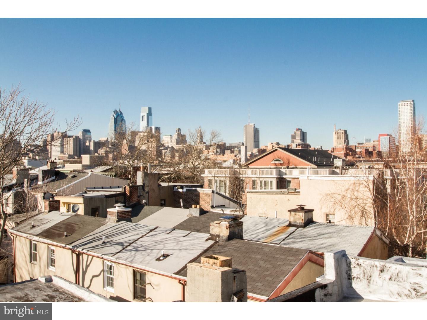 BELLA VISTA - Residential Lease