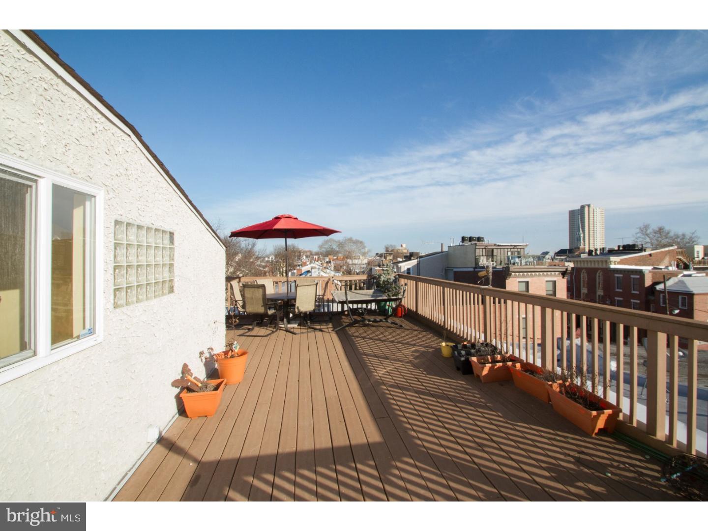 BELLA VISTA - Residential Lease