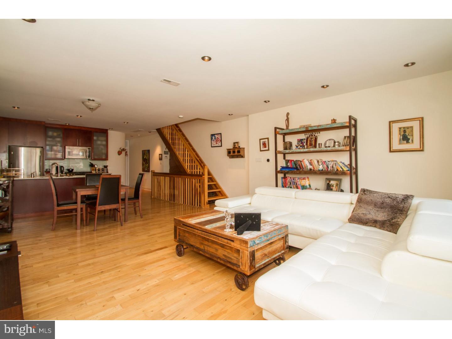 BELLA VISTA - Residential Lease