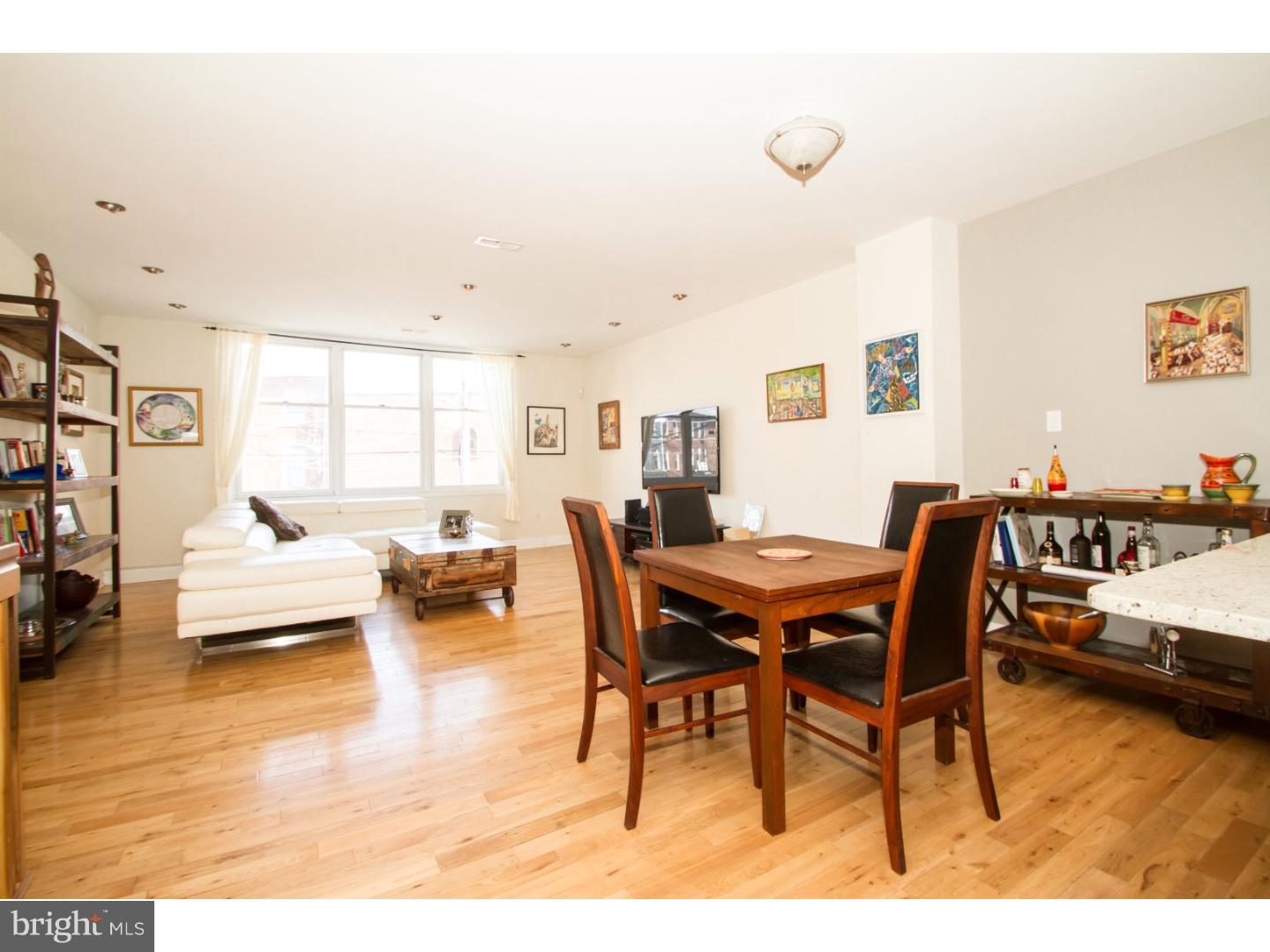 BELLA VISTA - Residential Lease