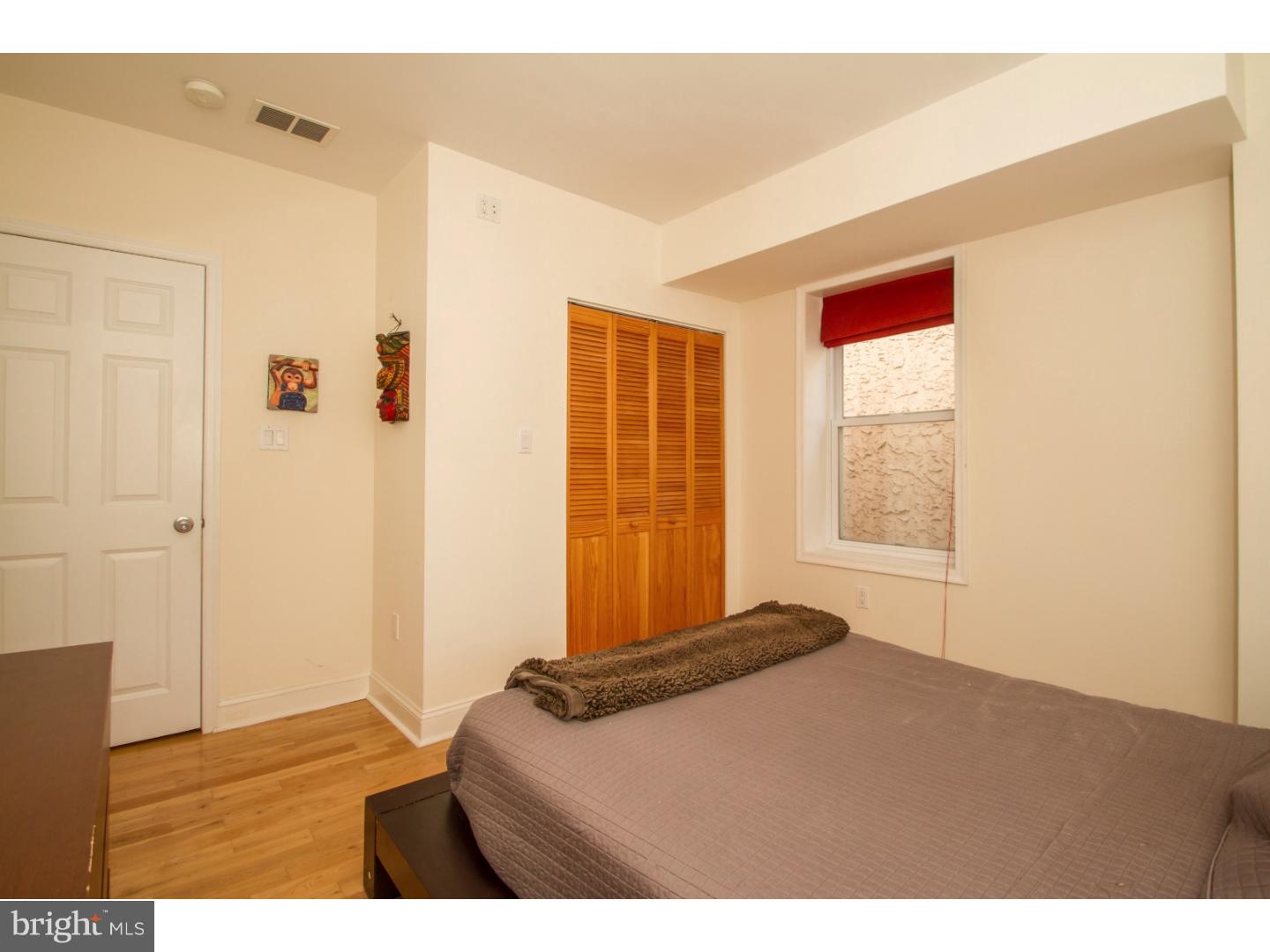 BELLA VISTA - Residential Lease