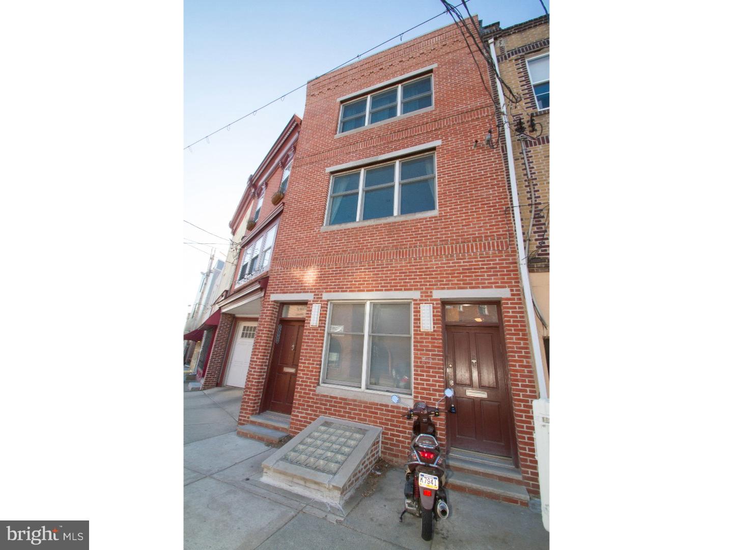 BELLA VISTA - Residential Lease