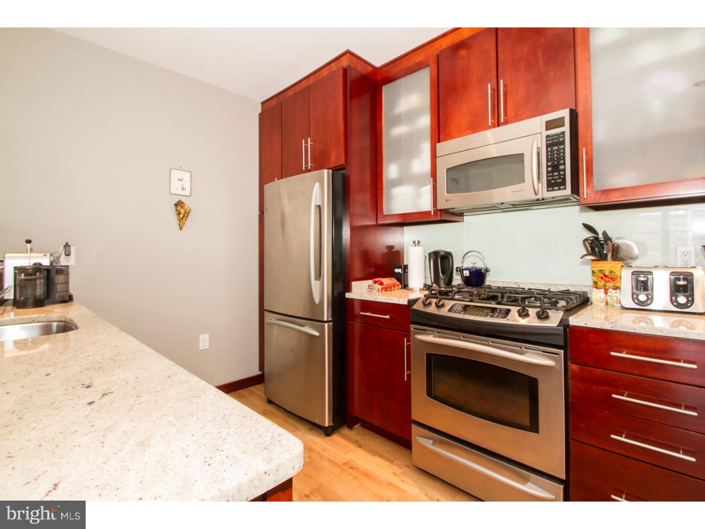 BELLA VISTA - Residential Lease