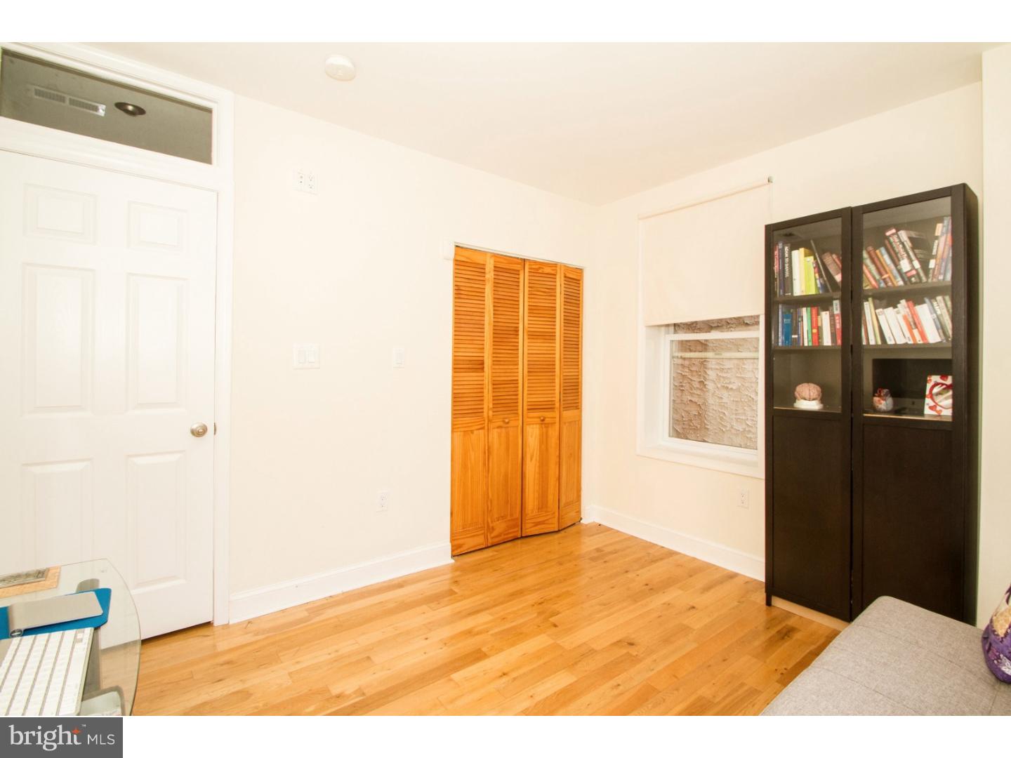 BELLA VISTA - Residential Lease