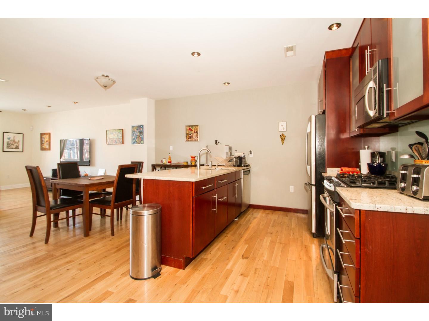 BELLA VISTA - Residential Lease