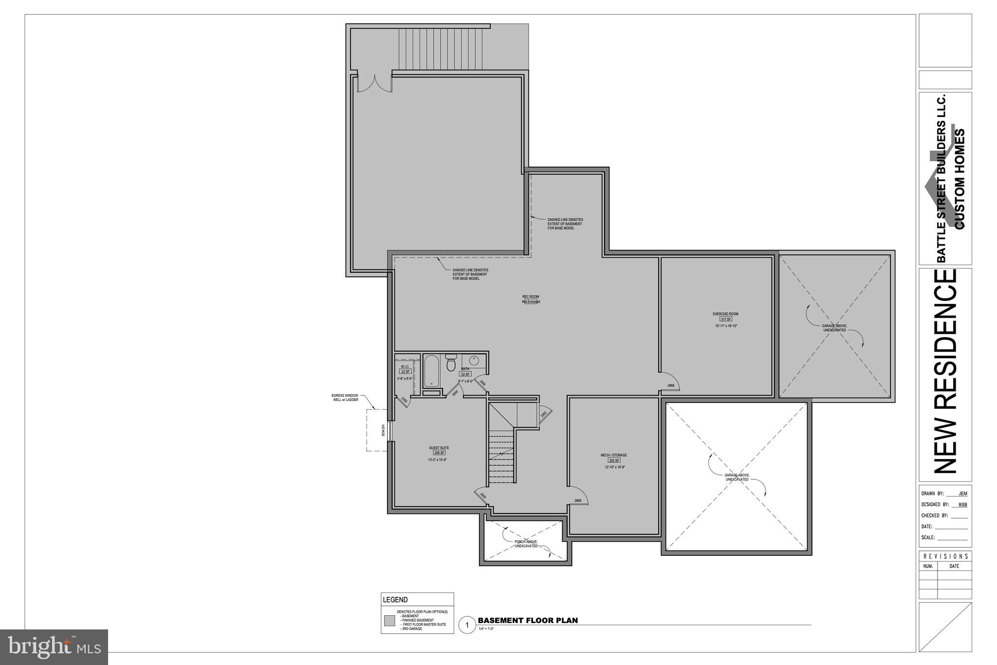 KETOCKTIN FARM ESTATES - Residential