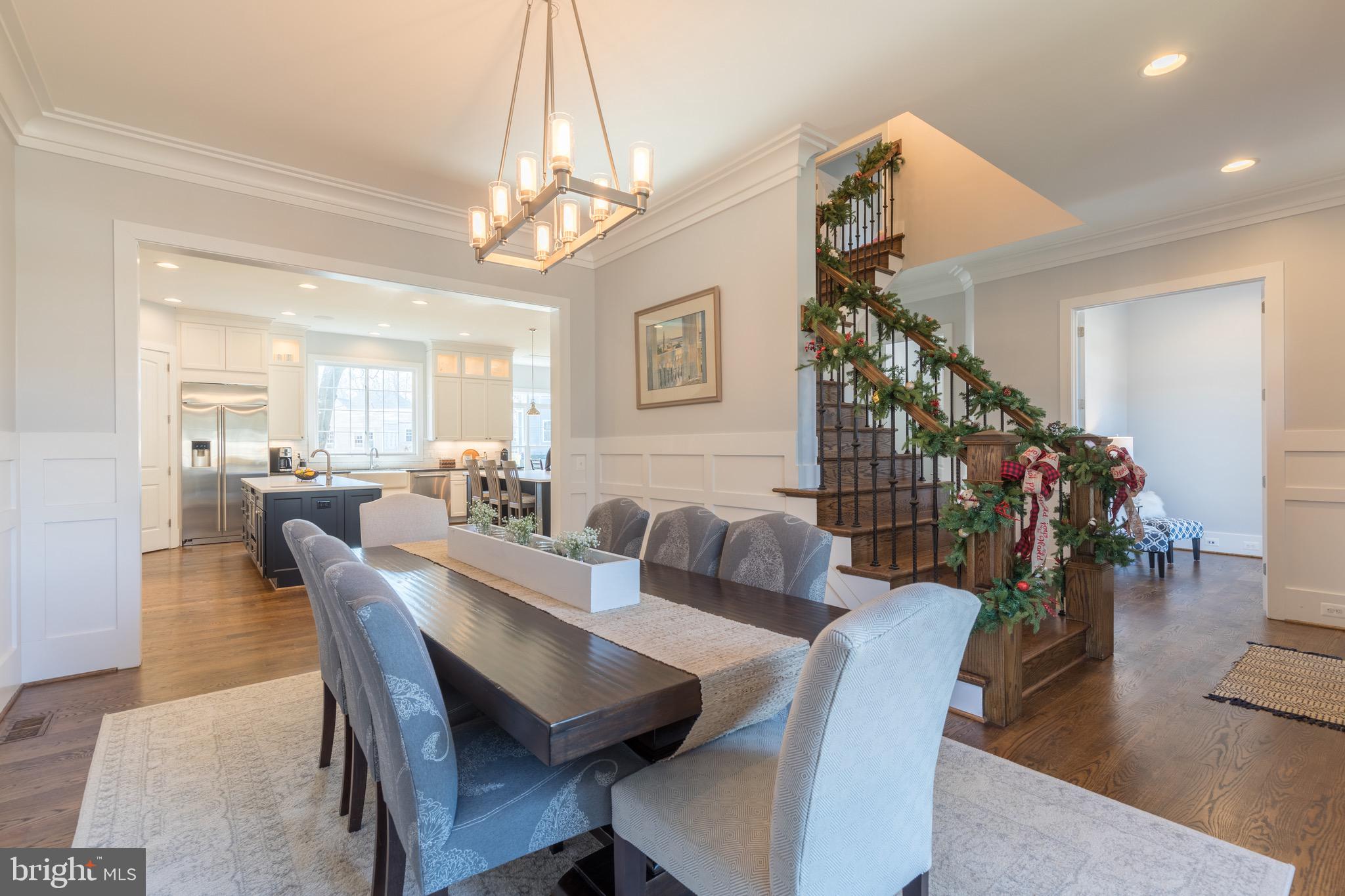 KETOCKTIN FARM ESTATES - Residential