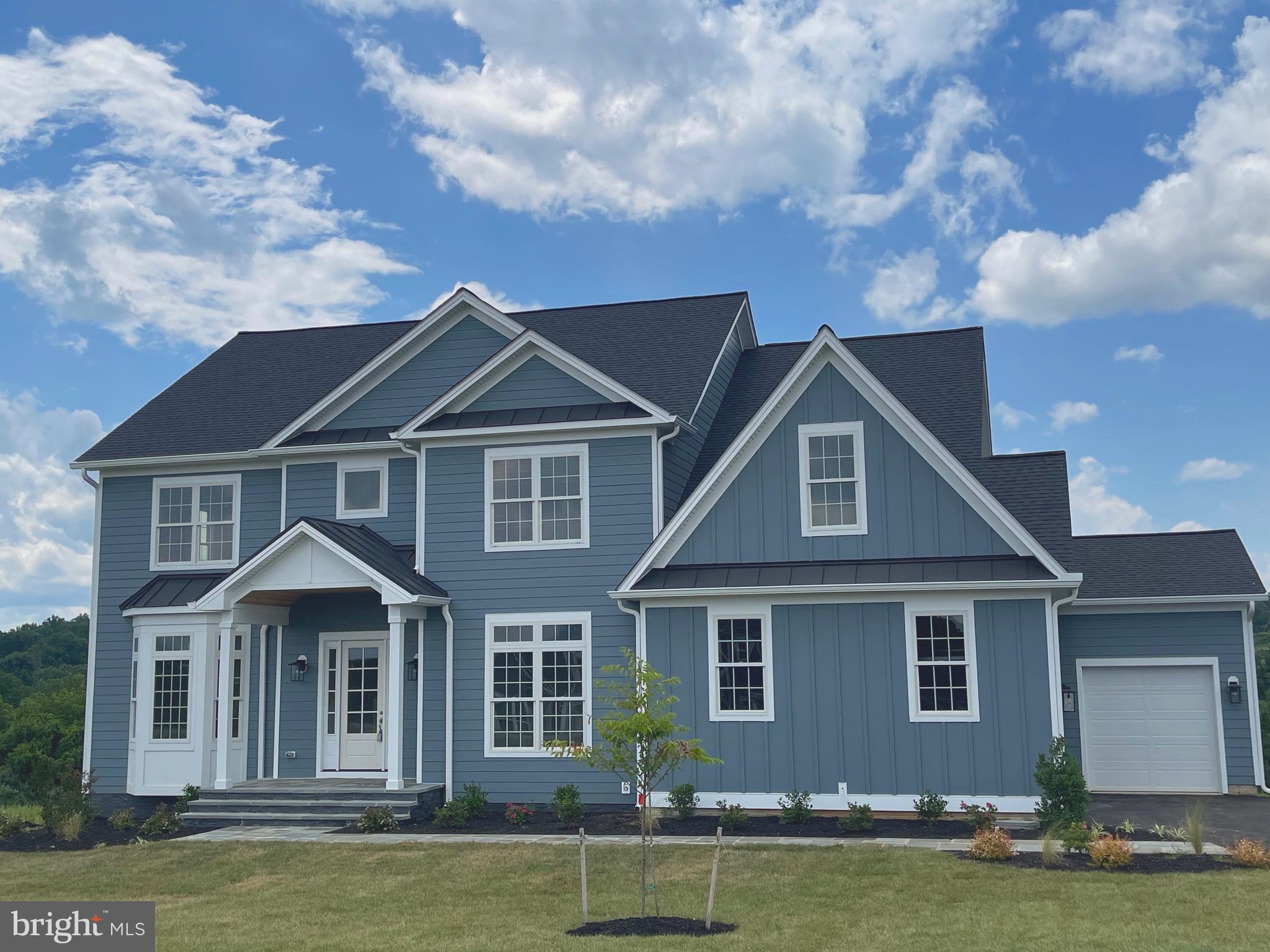 KETOCKTIN FARM ESTATES - Residential