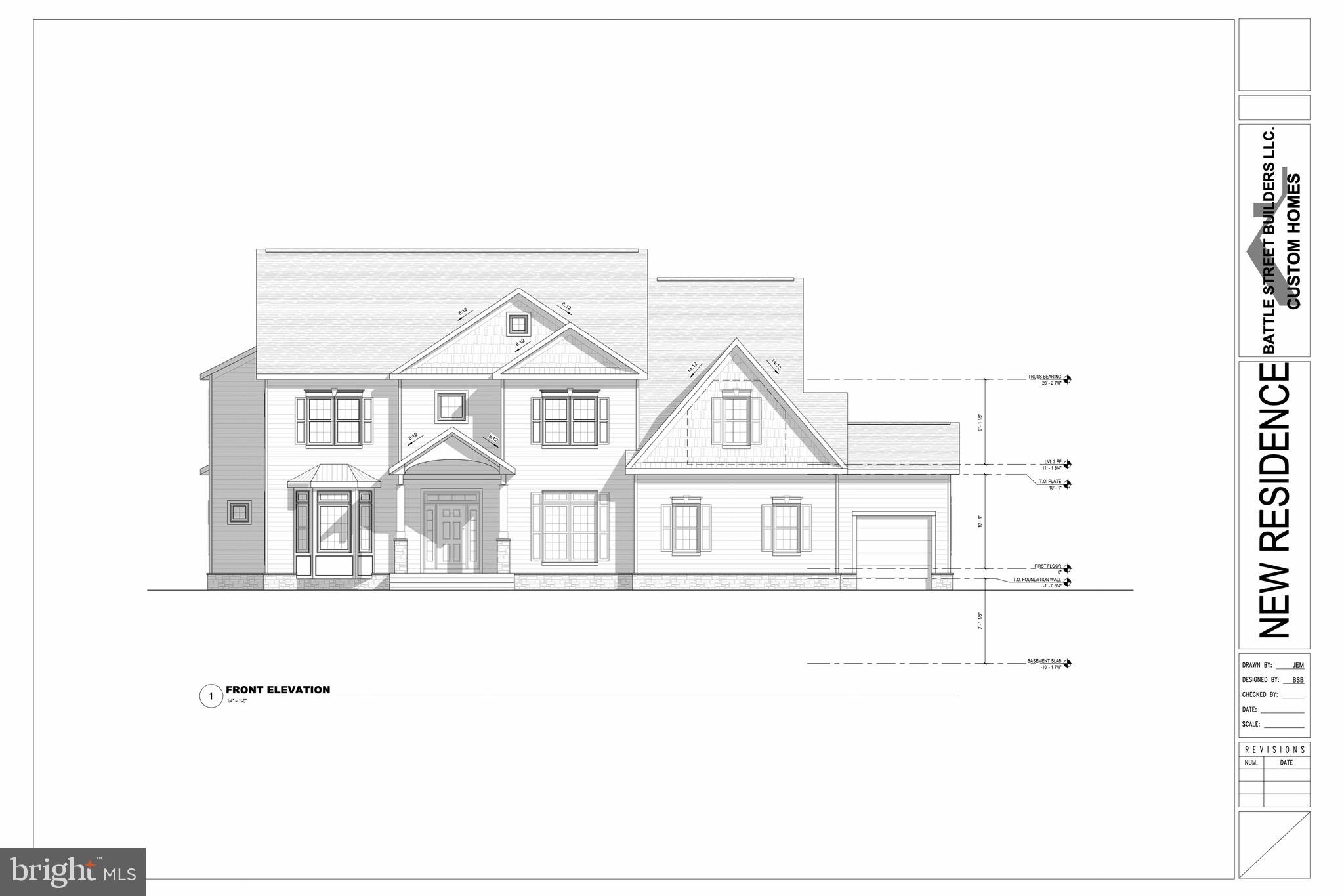 KETOCKTIN FARM ESTATES - Residential