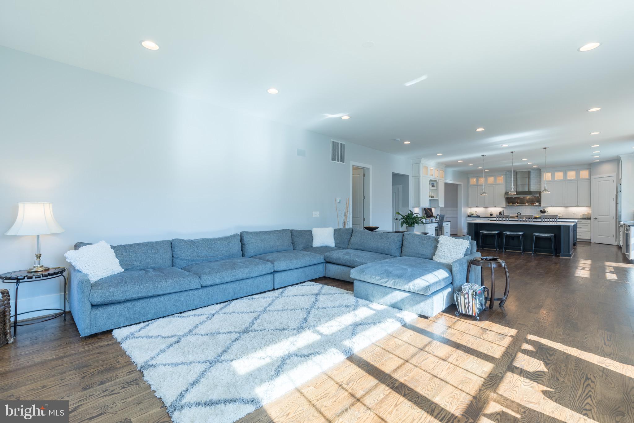 KETOCKTIN FARM ESTATES - Residential