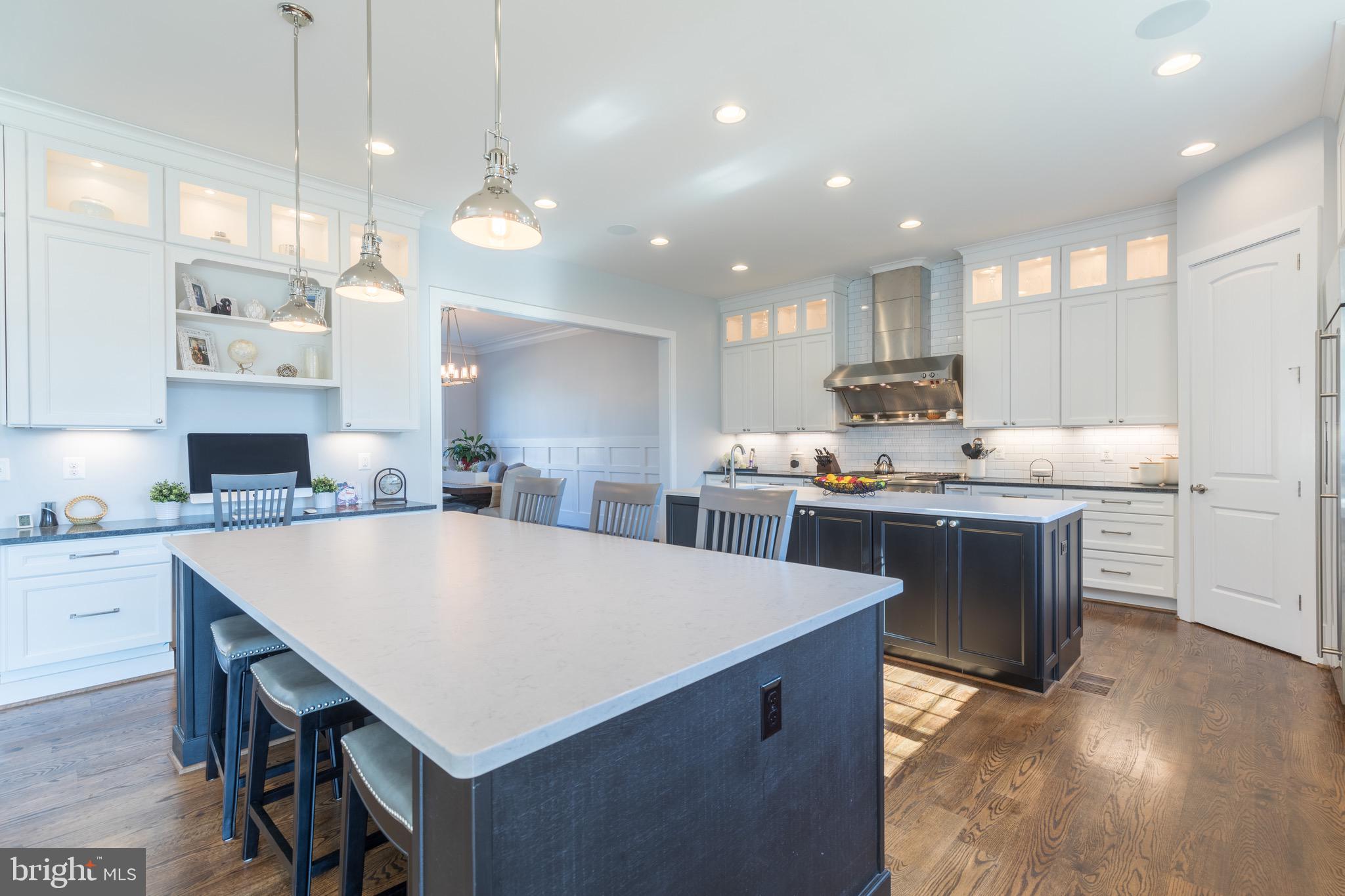 KETOCKTIN FARM ESTATES - Residential