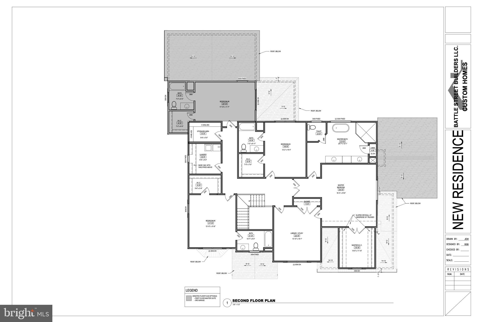 KETOCKTIN FARM ESTATES - Residential