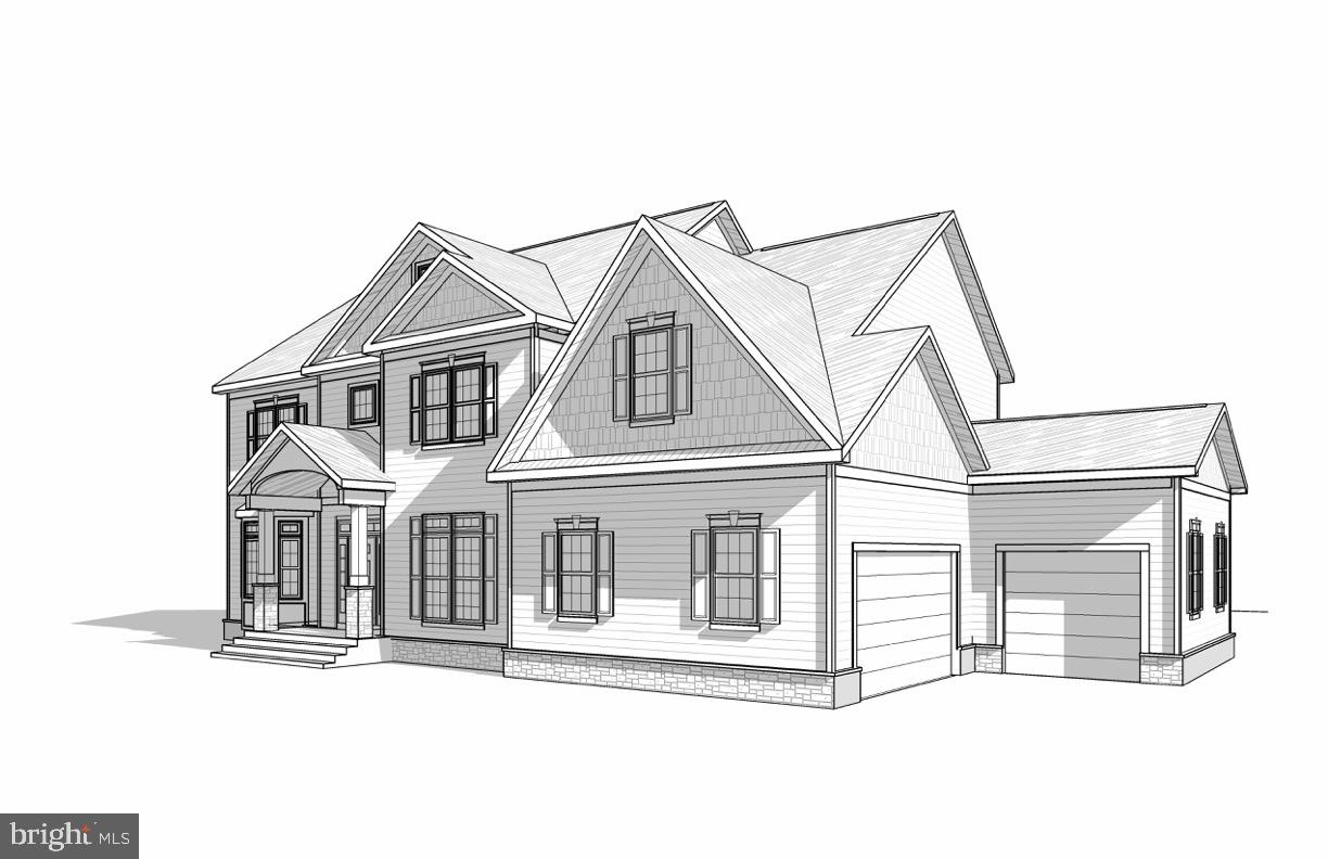 KETOCKTIN FARM ESTATES - Residential