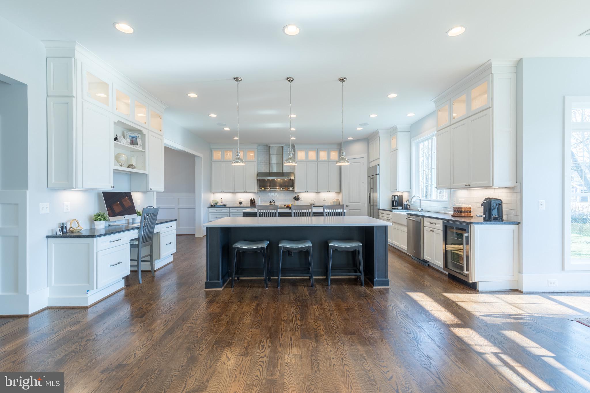 KETOCKTIN FARM ESTATES - Residential