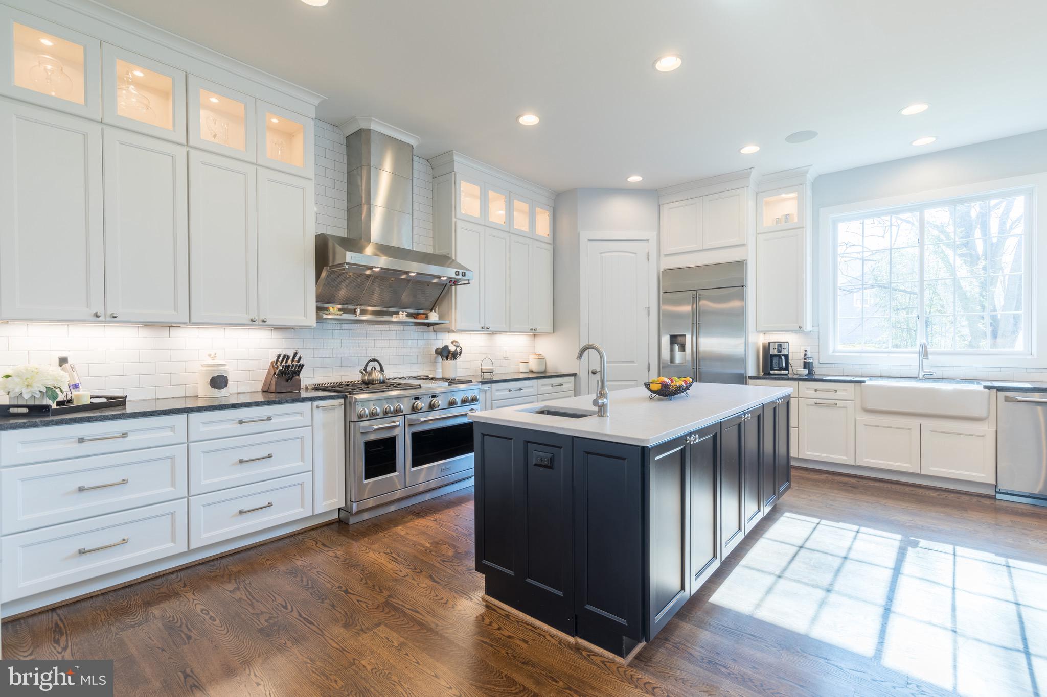 KETOCKTIN FARM ESTATES - Residential