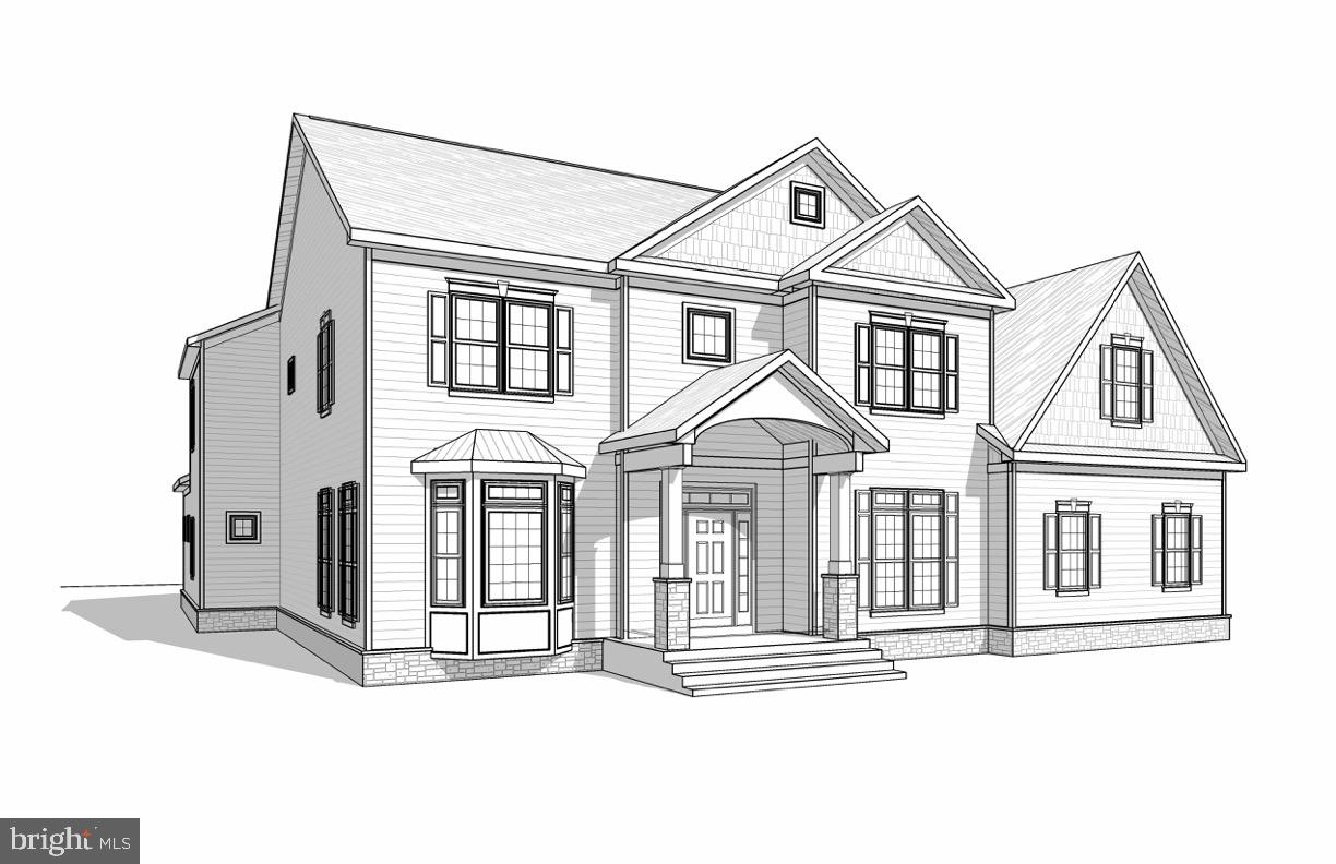 KETOCKTIN FARM ESTATES - Residential