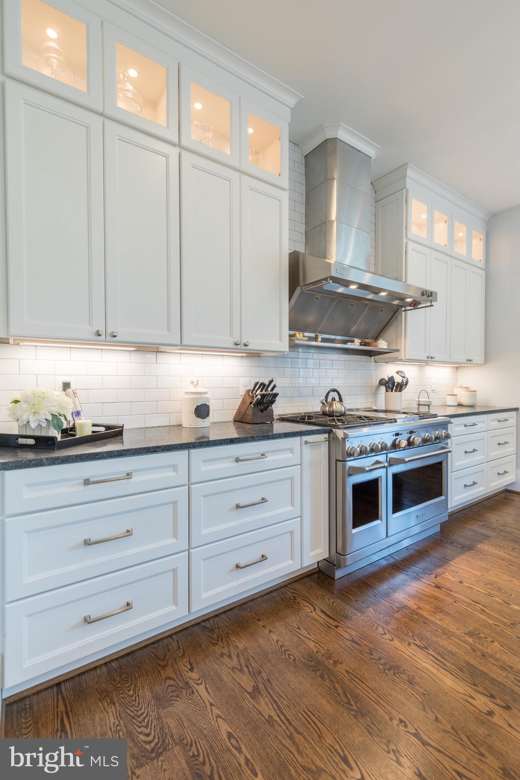 KETOCKTIN FARM ESTATES - Residential