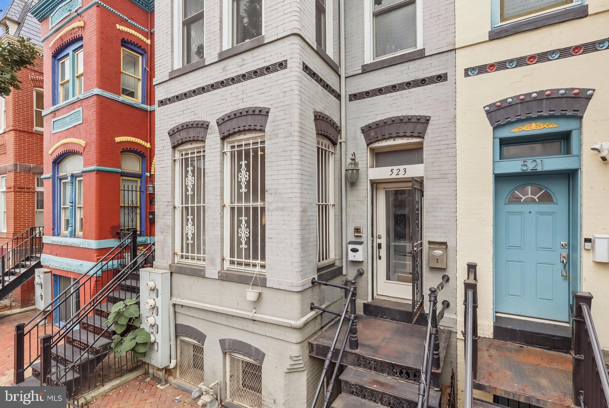 523 FLORIDA AVENUE NW 2
