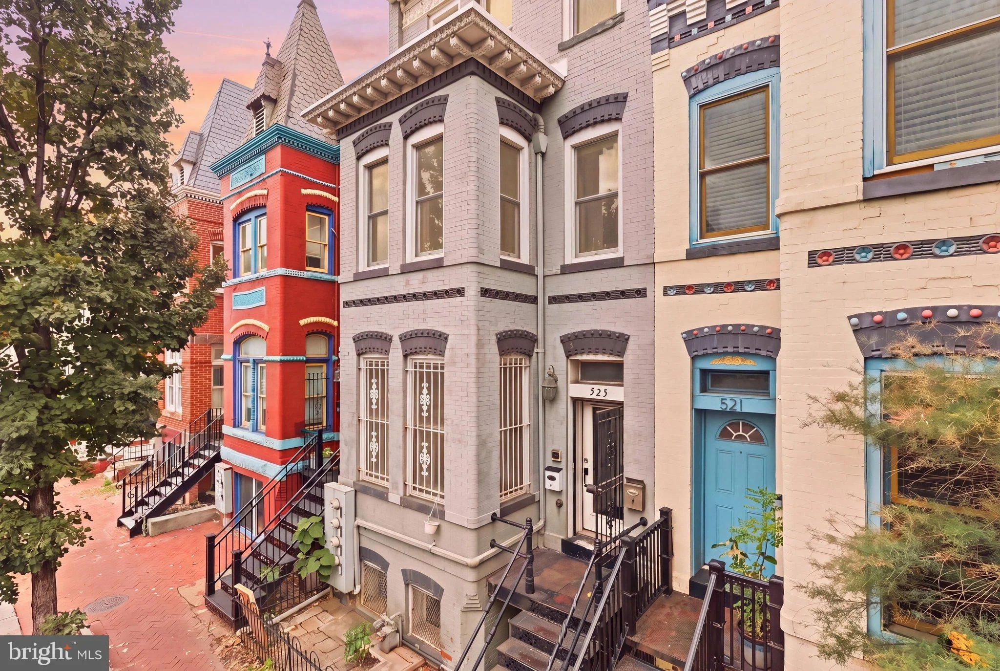 523 Florida Avenue NW Unit 2, Washington, DC 20001