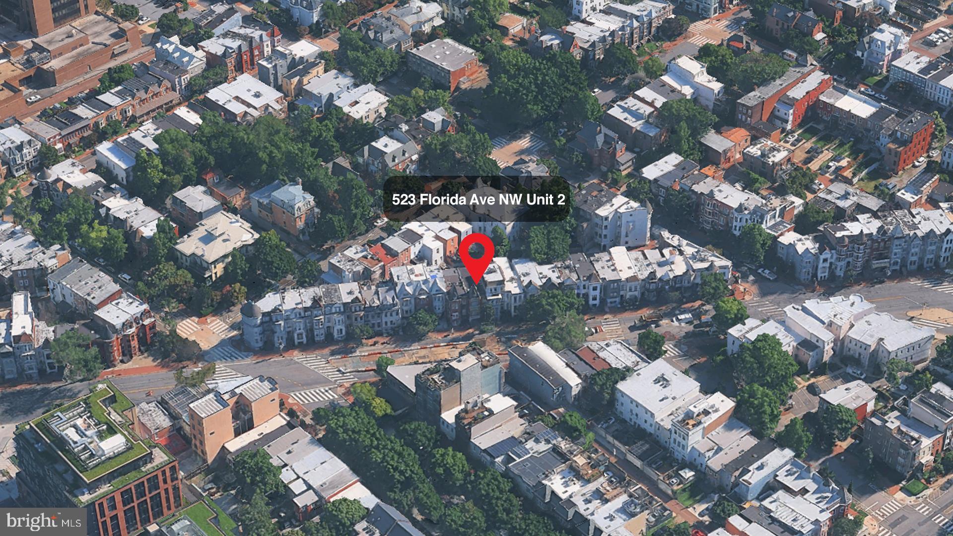 523 FLORIDA AVENUE NW 2